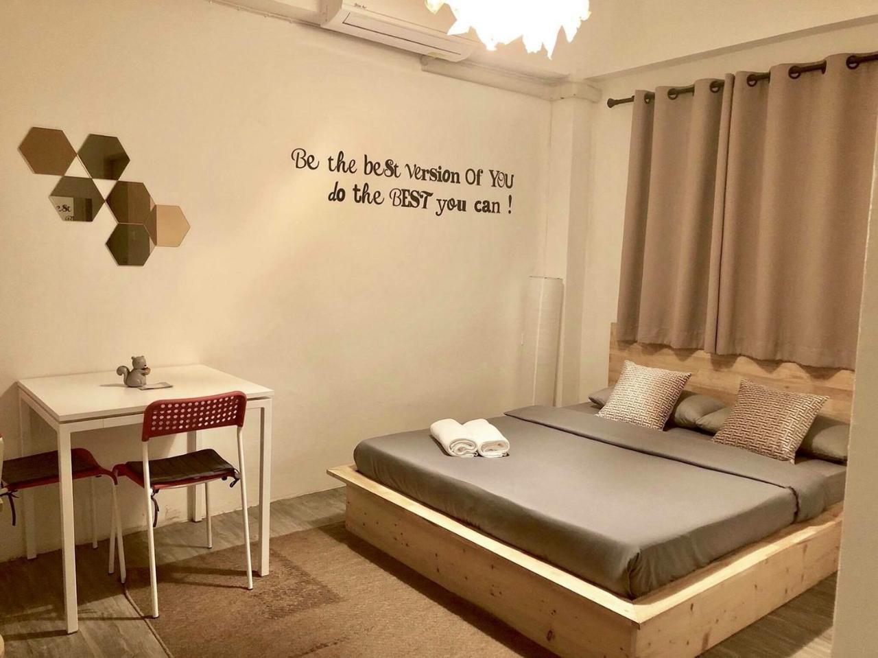 24 Poshtel Salaya Hostel Ngoại thất bức ảnh